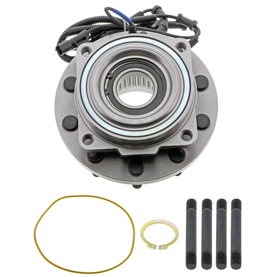 MB40308 Wheel Bearing and Hub Assembly Mevotech Supreme Canada