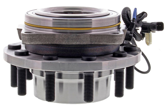 MB40308 Wheel Bearing and Hub Assembly Mevotech Supreme Canada