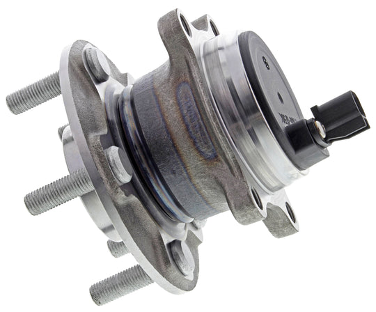 MB40309 Wheel Bearing and Hub Assembly Mevotech Supreme Canada