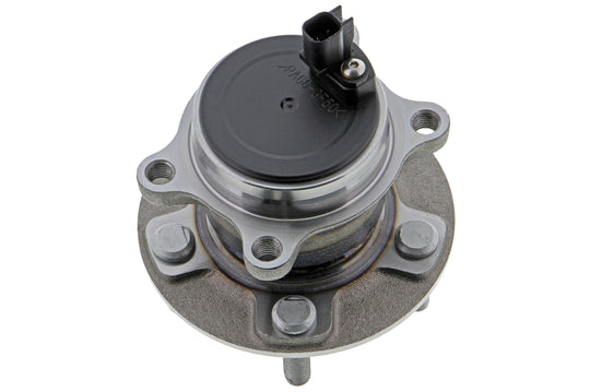 MB40309 Wheel Bearing and Hub Assembly Mevotech Supreme Canada