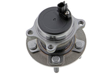 Load image into Gallery viewer, G40309 Wheel Bearing and Hub Assembly Mevotech Original Grade Canada
