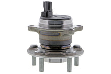 Load image into Gallery viewer, G40309 Wheel Bearing and Hub Assembly Mevotech Original Grade Canada