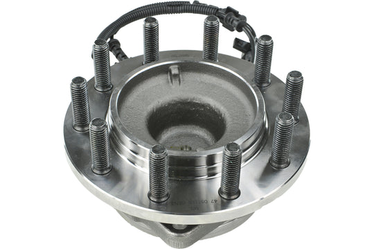 MB40310 Wheel Bearing and Hub Assembly Mevotech Supreme Canada
