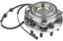 Load image into Gallery viewer, MB40310 Wheel Bearing and Hub Assembly Mevotech Supreme Canada