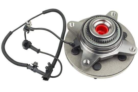 MB40311 Wheel Bearing and Hub Assembly Mevotech Supreme Canada