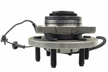 Charger l'image dans la galerie, MB40311 Wheel Bearing and Hub Assembly Mevotech Supreme Canada