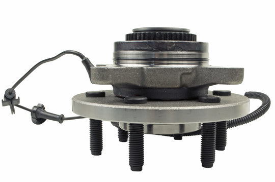 MB40311 Wheel Bearing and Hub Assembly Mevotech Supreme Canada