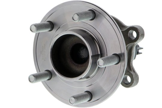 MB40312 Wheel Bearing and Hub Assembly Mevotech Supreme Canada