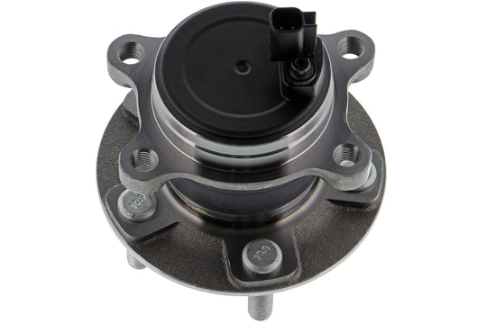 MB40312 Wheel Bearing and Hub Assembly Mevotech Supreme Canada