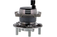 Load image into Gallery viewer, MB40312 Wheel Bearing and Hub Assembly Mevotech Supreme Canada