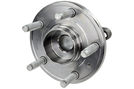 MB40316 Wheel Bearing and Hub Assembly Mevotech Supreme Canada