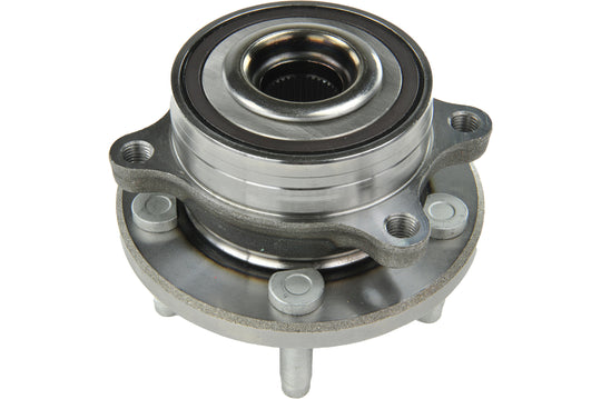 G40316 Wheel Bearing and Hub Assembly Mevotech Original Grade Canada