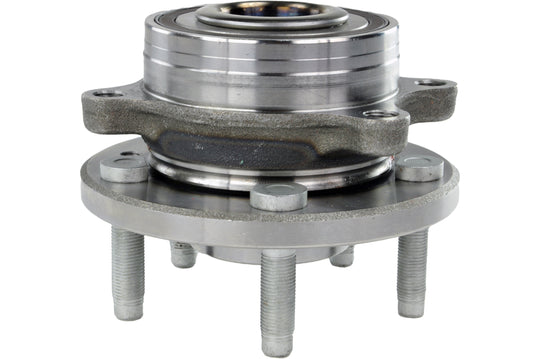 MB40316 Wheel Bearing and Hub Assembly Mevotech Supreme Canada