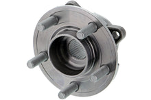 Charger l'image dans la galerie, MB40317 Wheel Bearing and Hub Assembly Mevotech Supreme Canada