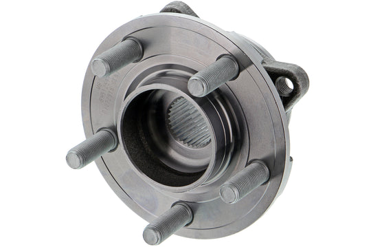 MB40317 Wheel Bearing and Hub Assembly Mevotech Supreme Canada