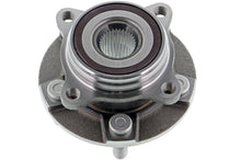 Charger l'image dans la galerie, MB40317 Wheel Bearing and Hub Assembly Mevotech Supreme Canada
