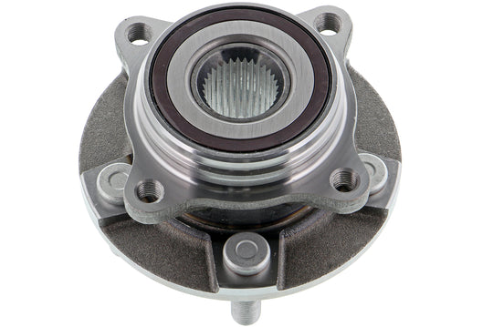 MB40317 Wheel Bearing and Hub Assembly Mevotech Supreme Canada