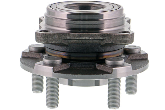 MB40317 Wheel Bearing and Hub Assembly Mevotech Supreme Canada