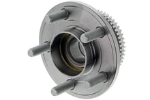 Charger l'image dans la galerie, MB40318 Wheel Bearing and Hub Assembly Mevotech Supreme Canada