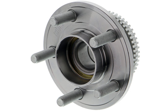 MB40318 Wheel Bearing and Hub Assembly Mevotech Supreme Canada