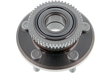 Charger l'image dans la galerie, MB40318 Wheel Bearing and Hub Assembly Mevotech Supreme Canada