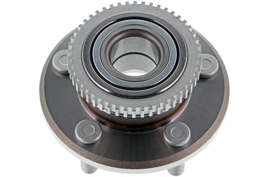 MB40318 Wheel Bearing and Hub Assembly Mevotech Supreme Canada