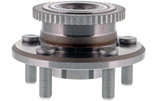 Charger l'image dans la galerie, MB40318 Wheel Bearing and Hub Assembly Mevotech Supreme Canada