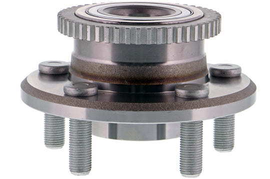 MB40318 Wheel Bearing and Hub Assembly Mevotech Supreme Canada