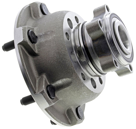 MB40319 Wheel Bearing and Hub Assembly Mevotech Supreme Canada