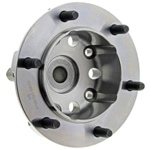 Load image into Gallery viewer, MB40319 Wheel Bearing and Hub Assembly Mevotech Supreme Canada