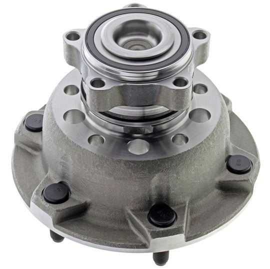 MB40319 Wheel Bearing and Hub Assembly Mevotech Supreme Canada