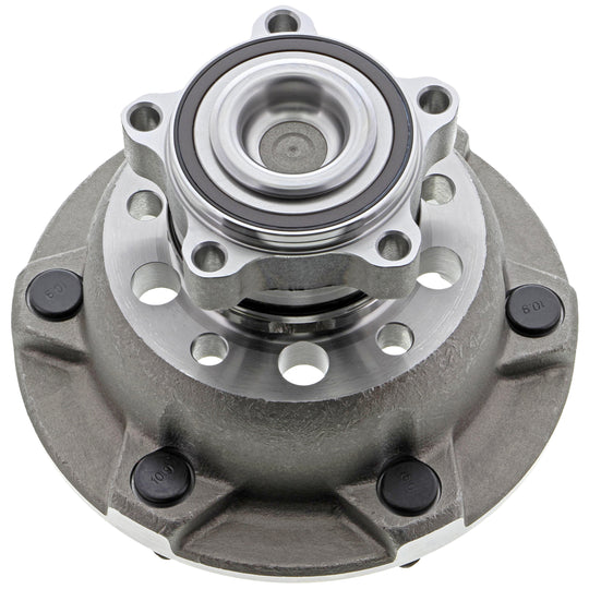 MB40319 Wheel Bearing and Hub Assembly Mevotech Supreme Canada