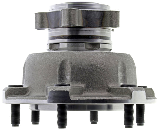 MB40319 Wheel Bearing and Hub Assembly Mevotech Supreme Canada