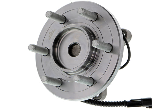 MB40320 Wheel Bearing and Hub Assembly Mevotech Supreme Canada