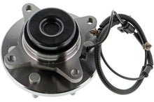 Load image into Gallery viewer, MB40320 Wheel Bearing and Hub Assembly Mevotech Supreme Canada