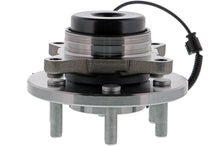 Load image into Gallery viewer, MB40320 Wheel Bearing and Hub Assembly Mevotech Supreme Canada