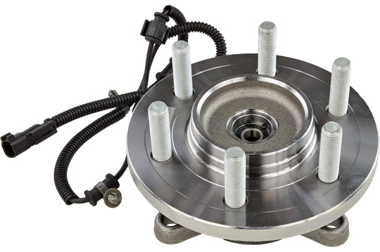 MB40321 Wheel Bearing and Hub Assembly Mevotech Supreme Canada
