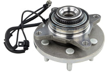 Charger l'image dans la galerie, MB40321 Wheel Bearing and Hub Assembly Mevotech Supreme Canada