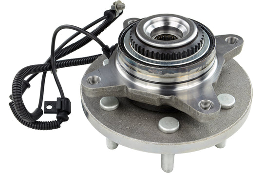MB40321 Wheel Bearing and Hub Assembly Mevotech Supreme Canada