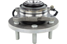 Charger l'image dans la galerie, MB40321 Wheel Bearing and Hub Assembly Mevotech Supreme Canada