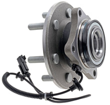 Load image into Gallery viewer, MB40323 Wheel Bearing and Hub Assembly Mevotech Supreme Canada