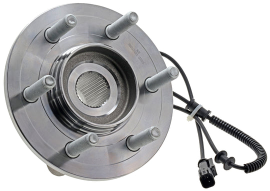MB40323 Wheel Bearing and Hub Assembly Mevotech Supreme Canada