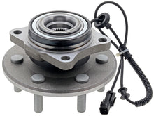 Load image into Gallery viewer, MB40323 Wheel Bearing and Hub Assembly Mevotech Supreme Canada