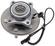 Load image into Gallery viewer, MB40323 Wheel Bearing and Hub Assembly Mevotech Supreme Canada