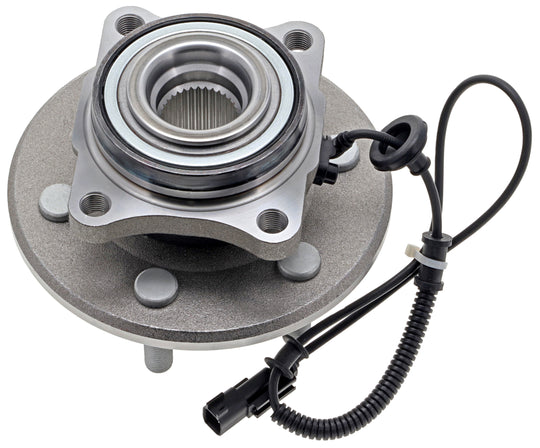 MB40323 Wheel Bearing and Hub Assembly Mevotech Supreme Canada
