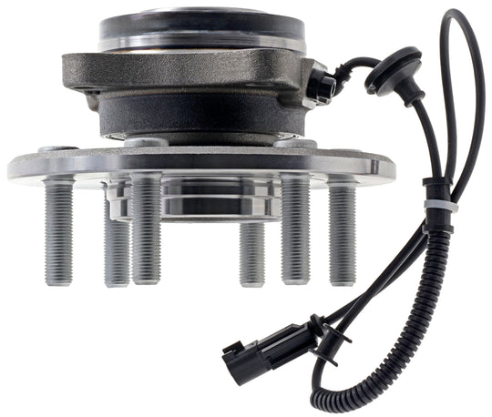 MB40323 Wheel Bearing and Hub Assembly Mevotech Supreme Canada