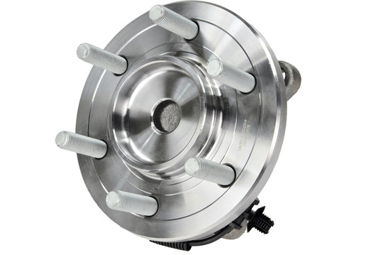 G40324 Wheel Bearing and Hub Assembly Mevotech Original Grade Canada