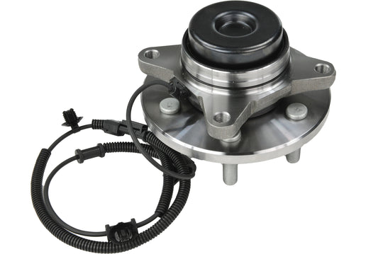 MB40324 Wheel Bearing and Hub Assembly Mevotech Supreme Canada