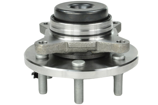 MB40324 Wheel Bearing and Hub Assembly Mevotech Supreme Canada