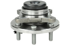 Load image into Gallery viewer, G40324 Wheel Bearing and Hub Assembly Mevotech Original Grade Canada